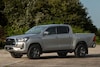 Toyota Hilux Double Cab