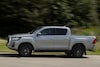 Toyota Hilux Double Cab