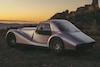 Morgan Supersport