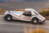 Morgan Supersport