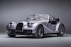 Morgan Supersport