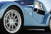 Morgan Supersport