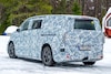 Mercedes-Benz V-klasse VAN.EA