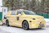 Mercedes-Benz V-klasse VAN.EA