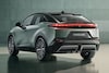 Toyota C-HR+ (EMBARGO 12/3)
