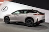 Lexus RZ (EMBARGO 12/3)
