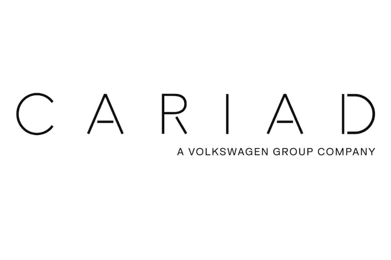 Cariad software Volkswagen