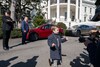 Donald Trump Tesla Musk