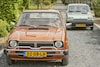 Renault 5 eerste generatie, Honda Civic eerste generatie
