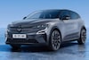 Renault Megane E-Tech Esprit Alpine