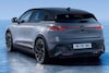 Renault Megane E-Tech Esprit Alpine