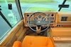 Airstream camper. Amerikaanse klassieke camper