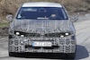 BMW 5-serie facelift spyshots