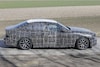 BMW 5-serie facelift spyshots