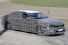 BMW 5-serie facelift spyshots