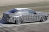 BMW 5-serie facelift spyshots