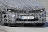 BMW 5-serie facelift spyshots