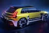 Renault 5 Turbo 3E 