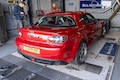 Mazda RX-8 High Performance
