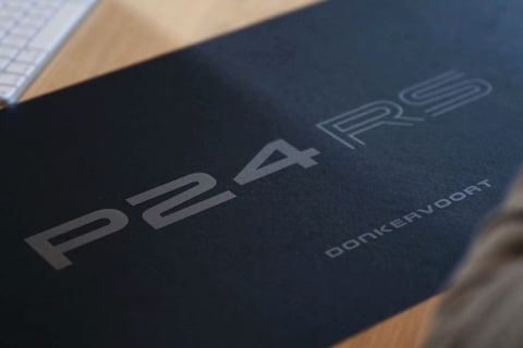 Zo heet Donkervoorts nieuwe model