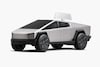 Tesla Cybertruck opwindauto