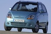 Chevrolet Suburban 8.1 Vortec Chevrolet Matiz