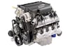 Chevrolet Vortec 8.1