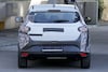 Spyshots Dacia Sandero