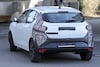 Spyshots Dacia Sandero