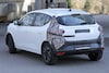 Spyshots Dacia Sandero