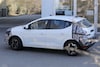 Spyshots Dacia Sandero