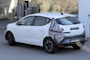 Spyshots Dacia Sandero