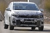 Spyshots Dacia Sandero