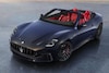 Maserati GranCabrio Trofeo