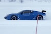 Alpine A310 spyshots