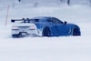 Alpine A310 spyshots