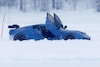Alpine A310 spyshots