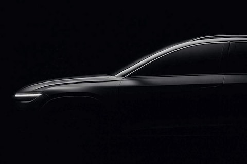 Perseus: nieuwe Europese premium EV-fabrikant