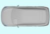 MG patent SUV