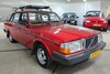 Volvo 240