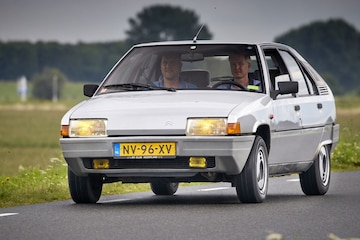 Citroen BX