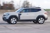 Dacia Duster Oud en Nieuw