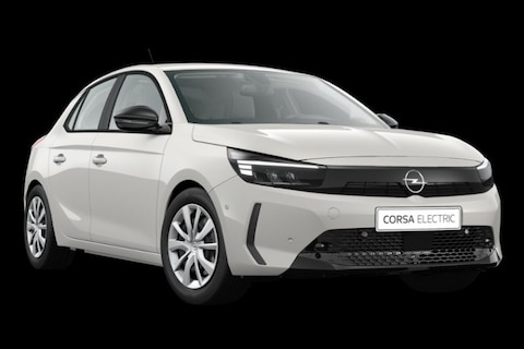 Opel Corsa tot wel €4.500 goedkoper door nieuwe uitvoering