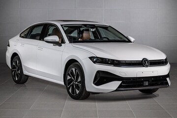 Volkswagen Jetta (China)