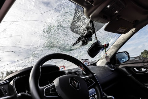 Minder ongelukken, autoverzekering toch duurder: komt door veiligheidssystemen