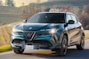 Alfa Romeo Junior Ibrida Q4