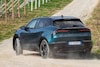 Alfa Romeo Junior Ibrida Q4