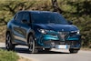 Alfa Romeo Junior Ibrida Q4