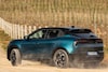 Alfa Romeo Junior Ibrida Q4