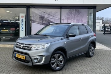 Suzuki Vitara occasion